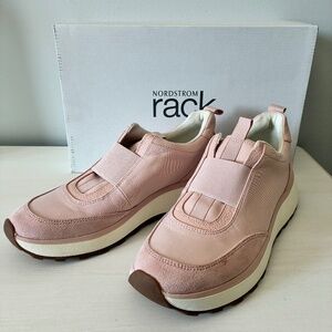 Nordstrom Rack, Blush Pink Women’s Shoes - NEW